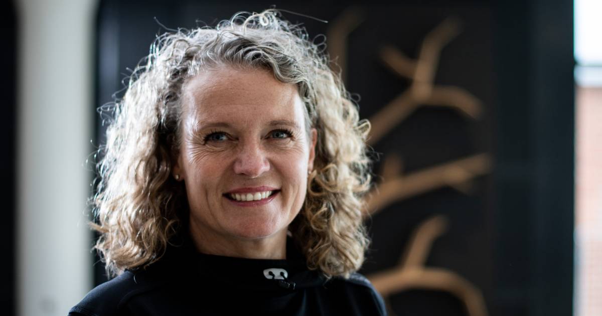 Mette Ravn glæder sig til sit nye job – og til at se den nye 007-film ...