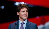 Canadas premierminister Justin Trudeau. Foto: AFP/Andrej Ivanov