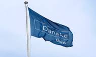 Danske Banks hovedkontor på Holmens Kanal i København. 