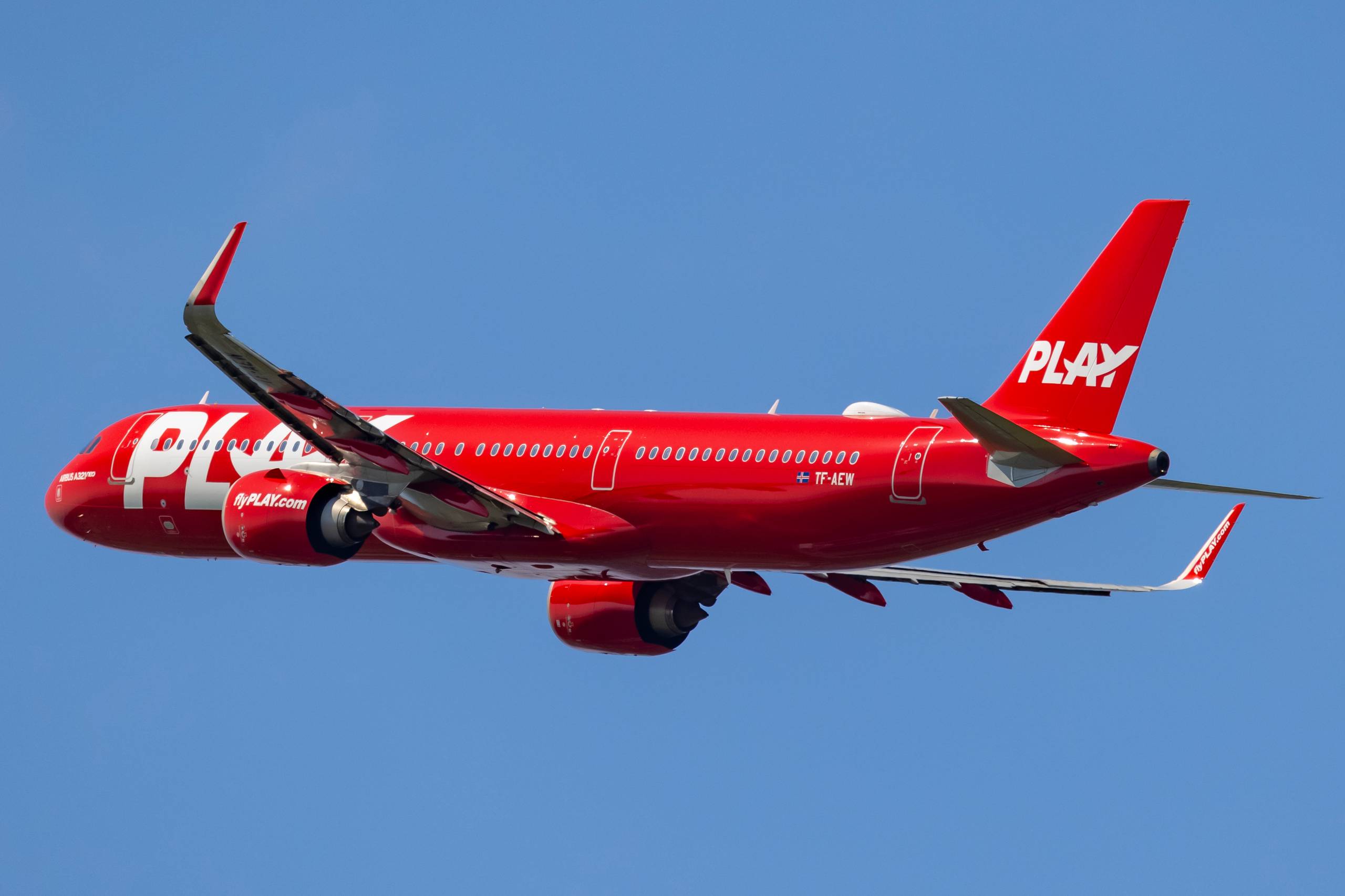 Foto: Danish aviation photo