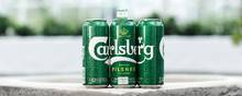 Carlsberg har forstået at se de strategiske fordele ved coronakrisen. Foto: Carlsberg