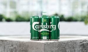 Carlsberg vil hente sin logistik i Storbritannien indenhus i Carlsberg Marston's Brewing Company for at kunne blive one-stop leverandør til sine kunder i bar- og restaurantsektoren. Foto Carlsberg.