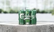Carlsberg har haft et forrygende år med flere opjusteringer. På den seneste opgørelse over verdens største bryggerier (fra 2020) er Carlsberg rykket en plads op og har overhaldet CR Snow fra Kina. Foto: Carlsberg