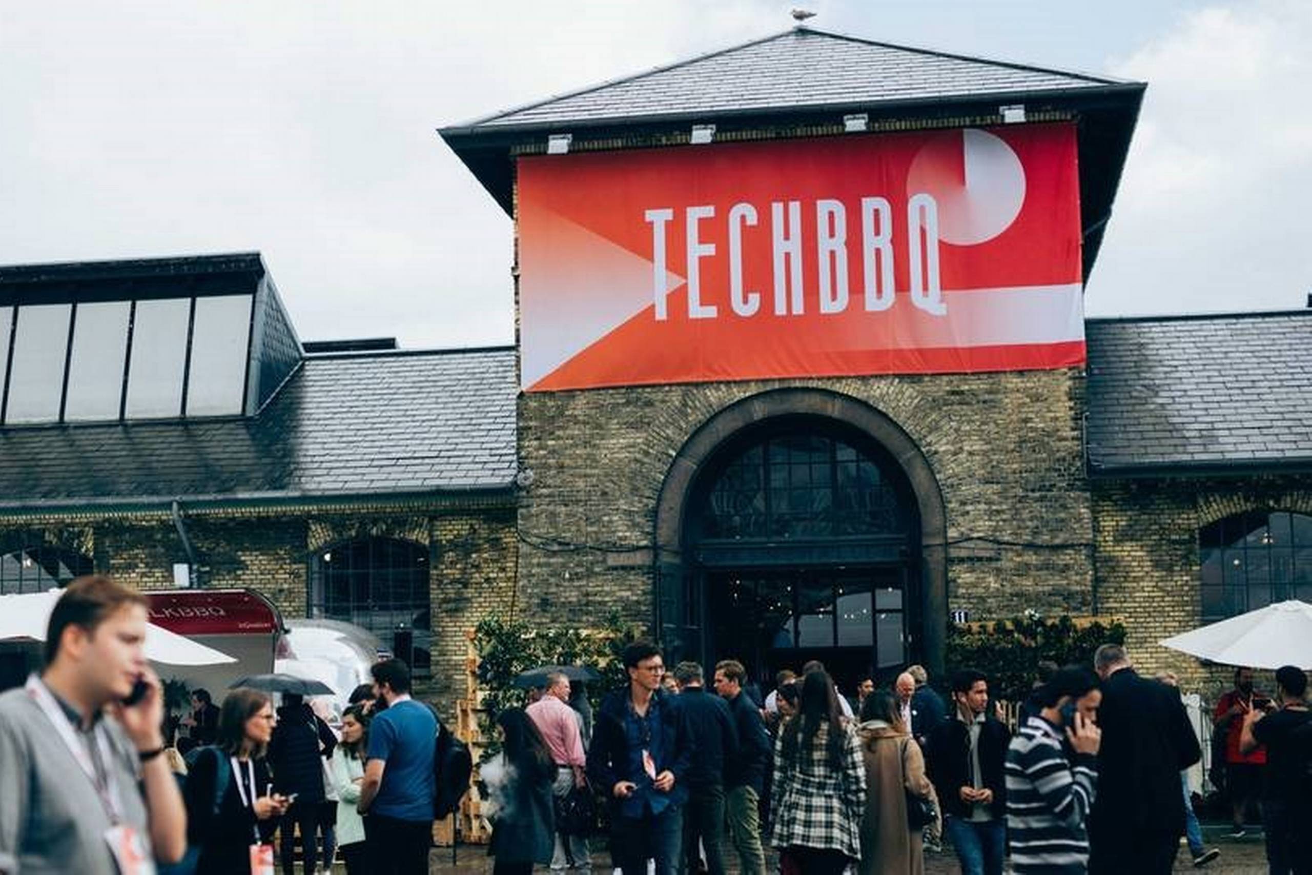 Foto: TechBBQ/PR