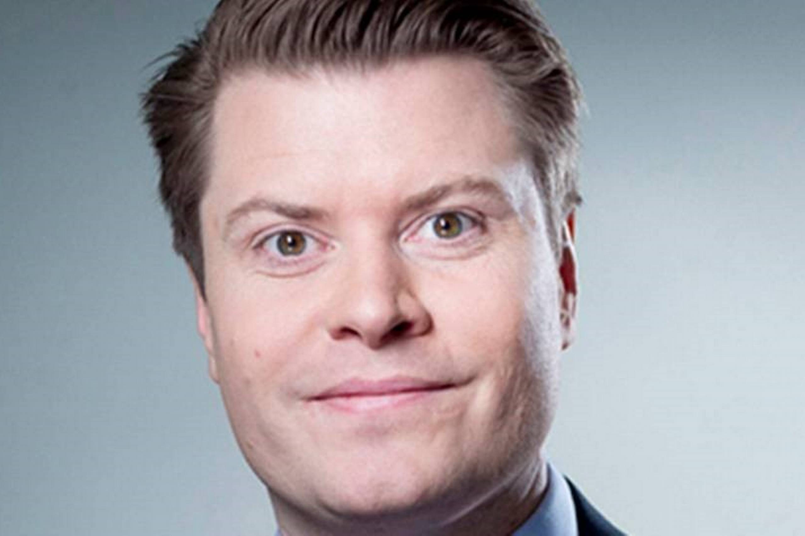 "Dommene siger klart, at selskabet har handlet i strid med vedtægterne," siger Per Astrup Madsen, der til daglig er advokat og partner i DLA Piper. Foto: PR / DLA Piper