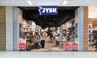 Jysk har 3.100 butikker i 50 lande - 86 af dem ligger i Ukraine. Foto: Jysk PR