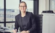 Rikke-Louise Ørum Petersen er vicedirektør i Finanstilsynet. I et nyt notat bliver der sat tidsramme på, hvordan fit & proper-reglerne fortolkes.