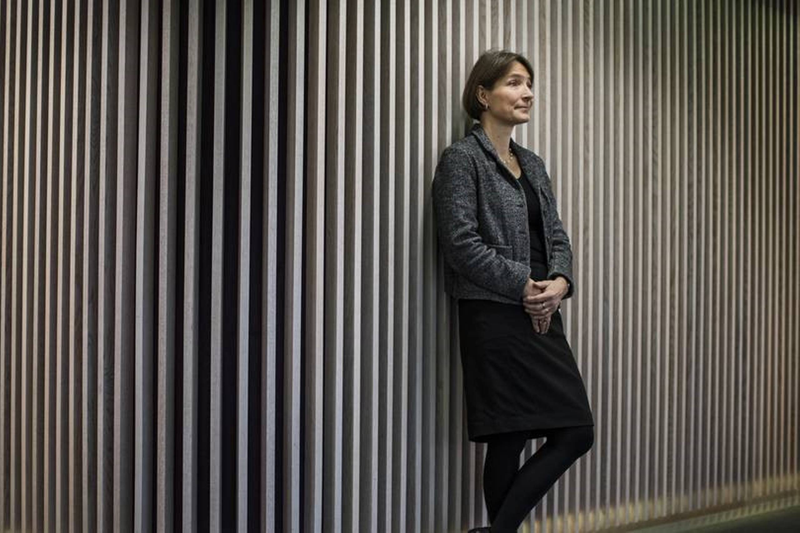 Foto: Stine Bidstrup/ERH
