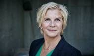 Christina Dideriksen er gået fra topchef i Bornholms Lufthavn med knap et halvt hundrede ansatte til produktionsdirektør i Unicon med cirka 350 medarbejdere under sig. 
Foto: Jakob Lerche