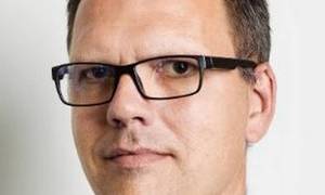 Michael Mikkelsen skal efter sin fyring som adm. direktør nu søge nye græsgange i branchen. Foto: Privat