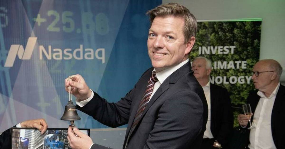 Toke Reedtz er blevet idømt konkurskarantæne - Jyllands-Posten