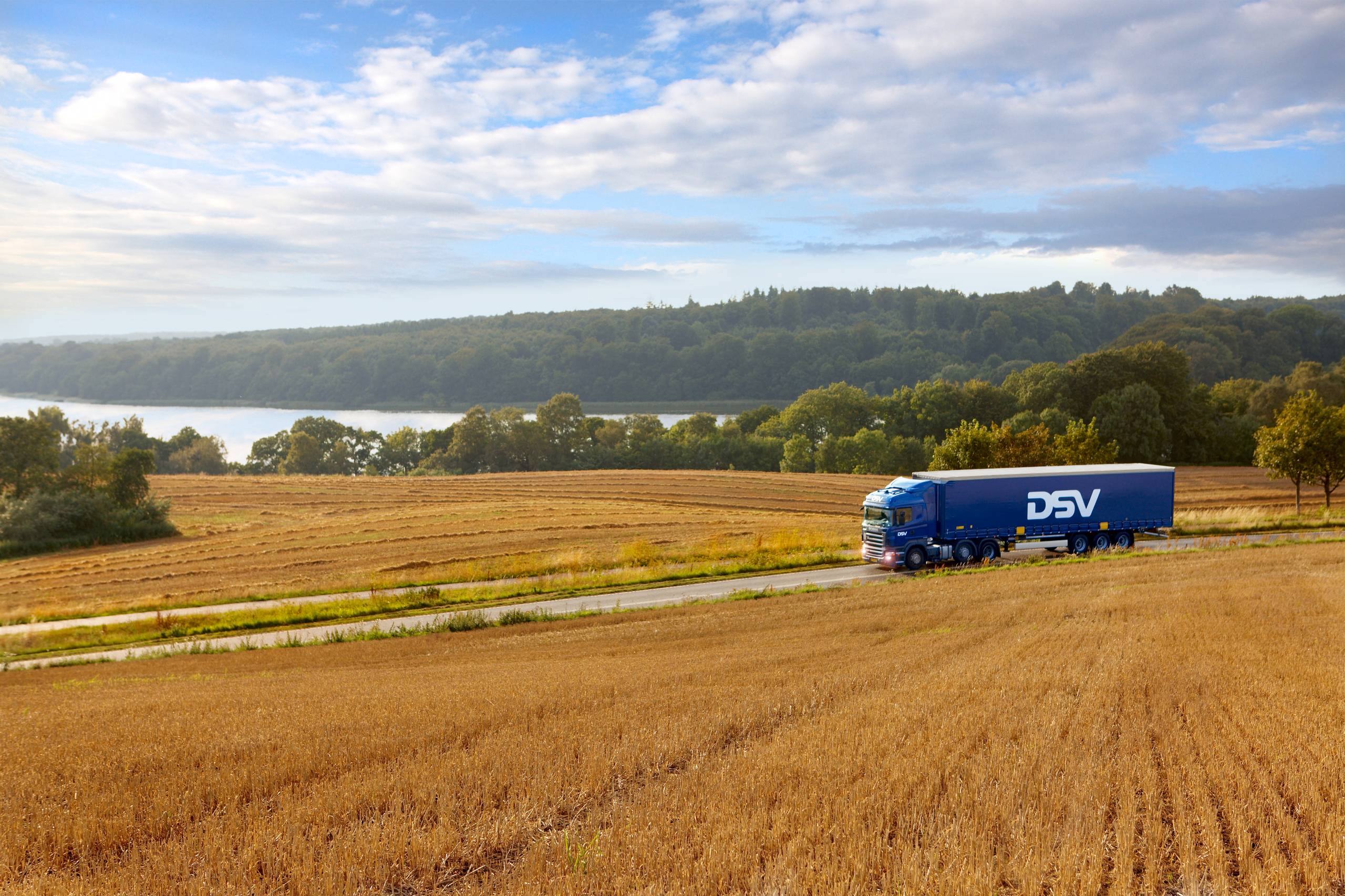 Foto: DSV Panalpina