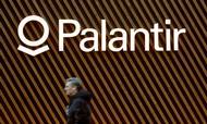 Den amerikanske investor Joe Lonsdale har lavet en stor del af sin formue på virksomehden Palantir, som han er medstifter af. Selskabet omsatte i 2020 for godt og vel 7 mia. kr. Foto: Arnd Wiegmann/Reuters/Ritzau Scanpix