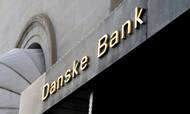 Danske Bank kommer ikke til at udbetale udbytte i forbindelse delårsrapporten for årets første kvartal.  Foto: Nikolaj Skydsgaard/Reuters/Ritzau Scanpix