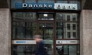 Ser man udelukkende på nøgletallene, er Danske Bank-aktien lavt prissat. Foto: Christian Charisius/AP/Ritzau Scanpix