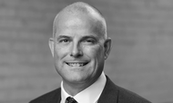 Paul Mollerup, adm. direktør i Danske Advokater