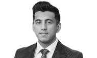 Omar Hamidi, ekspert i IT arkitektur hos PA Consulting