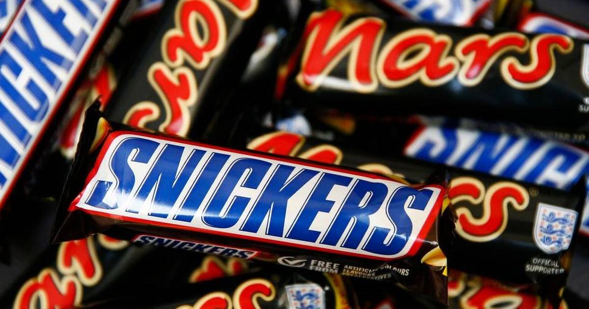 Mars Danmark: Det danske marked er nok det mest tilbudsdrevne i hele ...