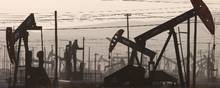 Olieaktierne har givet et stort, tocifret afkast i år. Mario Tama/Getty Images/AFP