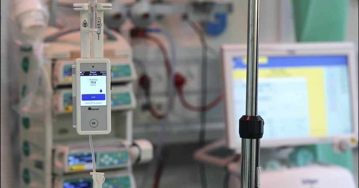 Medicoselskab i bitter strid med leverandør - Finans