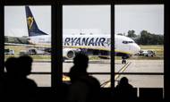 Ifølge Ryanair burde det være muligt at forhandle en overenskomst på plads. Foto: Akos Stiller/Bloomberg