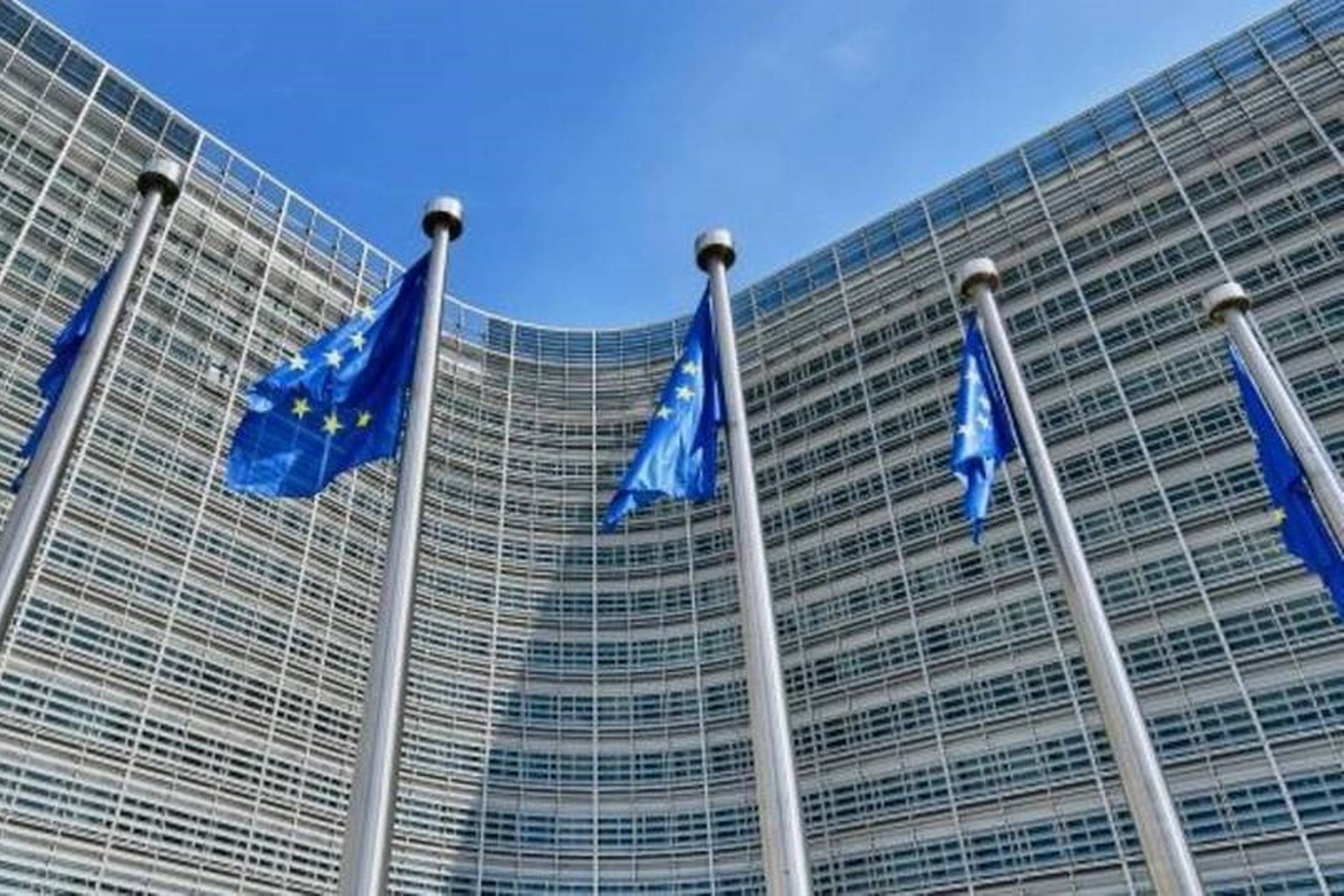 Foto: Europa-kommissionen