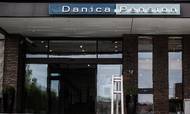 En større kundegruppe i Danica Pension kan efter årsskiftet se frem til en højere kontorente. Foto: Mogens Flindt