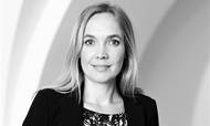 Louise Riisgaard, markedschef i Dansk Erhverv