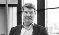 Jørn Bo Jacobsen, adm. direktør SAP Danmark
