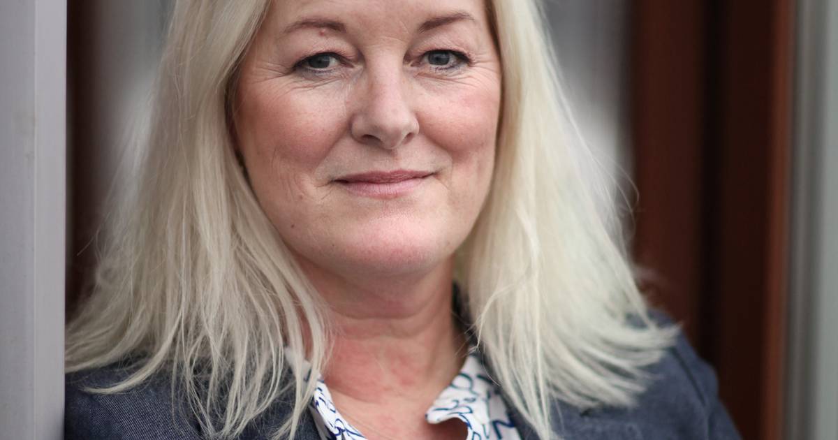 Nu sætter HK-formand Anja C. Jensen ord på Lizette Risgaards afgang ...