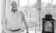 Mikael Goldschmidt har mere end 40 års erfaring i ejendomsbranchen. Foto: PR/M. Goldschmidt Holding