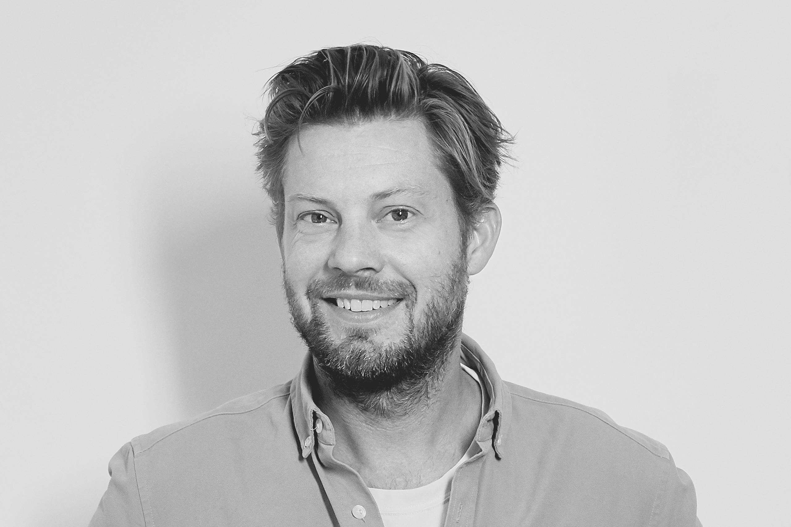 Lobber Levin, Senior Strategic Writer, Everland