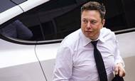 Tesla-topchef Elon Musk er den blandt verdens 500 rigeste, som har set formuen falde mest i 2022. Foto: Bloomberg photo by Samuel Corum.