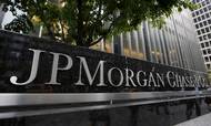 JP Morgan ser lyst på aktiemarkedet, selv om 2022 har budt på uro skabt af høj inflation og Ruslands invasion af Ukraine. Foto: REUTERS/Mike Segar/File Photo