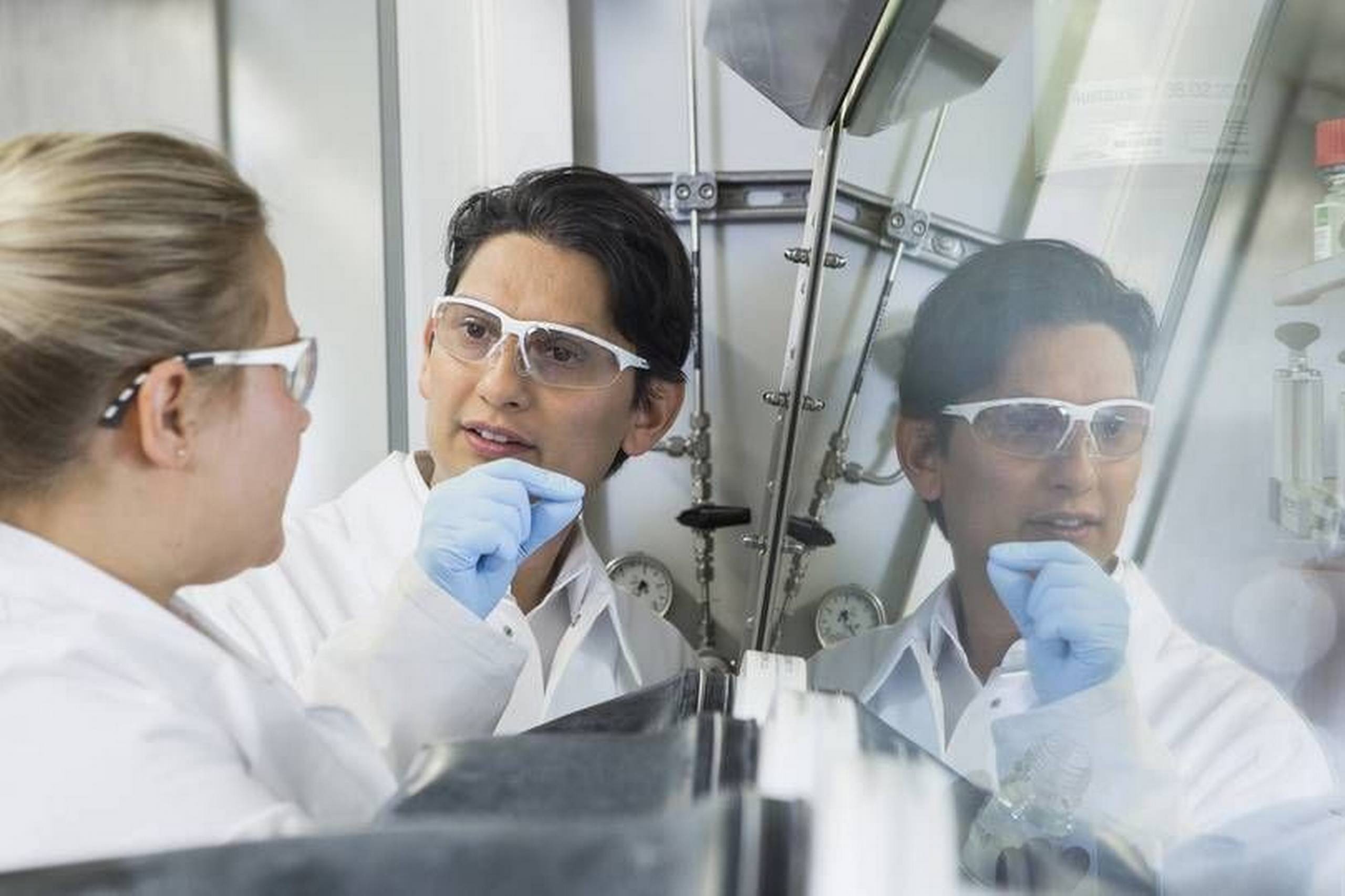 Illustration. Foto: PR/BASF