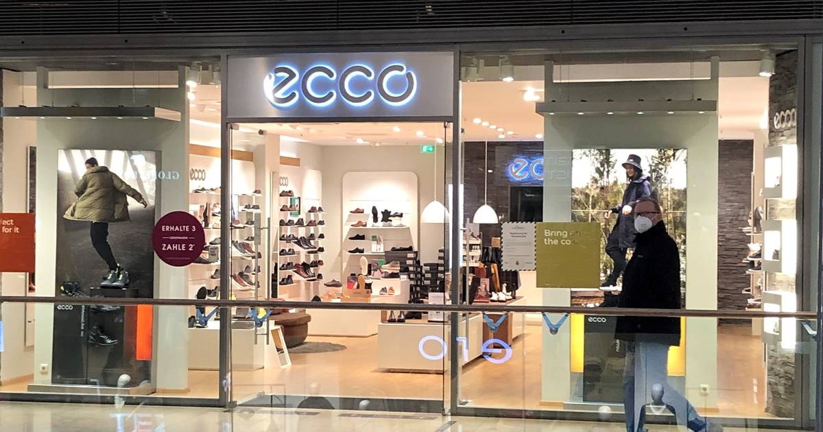 bøn Konkurrere fodbold Ecco med 250 butikker og milliardinvestering i Rusland: Vi er i tæt kontakt  med den lokale ledelse
