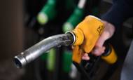 Oliepriserne er nu på det højeste niveau siden 2014. Ifølge analytikere vil prisstigningerne fortsætte. Foto: AFP/Fred Tanneau
