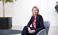 Stina Glavind er blevet topchef i interesseorganisationen FDM efter en karriere i Coop og tidligere i Carlsberg. Foto: FDM