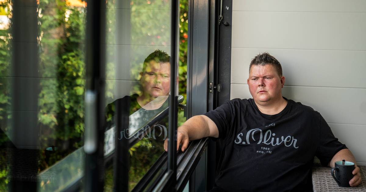 Jeff Olander Andersen mistede millioner i invalidepension ...
