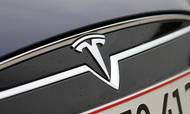 Tesla bliver overhalet af flere konkurrenter i ny rapport.