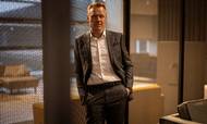 Jimmi Mortensen blev for et år siden chef for Danmarks største møbelkoncern, Actona Group, med hovedsæde ved Holstebro og Lars Larsen Group som ejer. Foto: Joachim Ladefoged