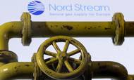 Naturgasrørledningen Nord Stream 2 har en årlig transportkapacitet på 55 mia. kbm. og er færdigbygget, men selv om EU har hårdt brug for gassen, har Tysklands kansler Olaf Scholz sat godkendelsesprocesen i stå som reaktion på Ruslands invasion af Ukraine. Foto: Reuters/Dado Ruvic