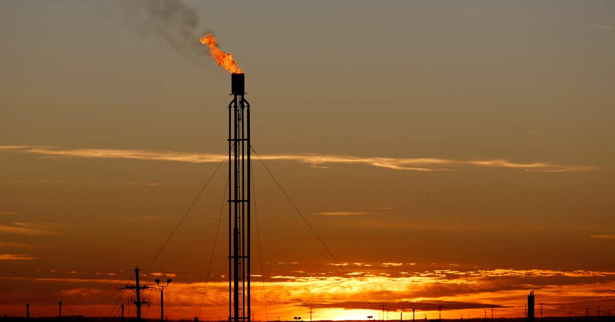 China, world's top methane emitter, issues plan to cut pollution - Finans
