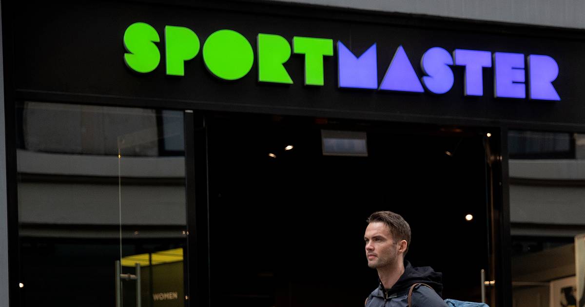 Sportmaster Danmark er kommet i klemme i Ukraine-Rusland-konflikten