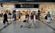 Imerco har 165 butikker rundt om i landet samt onlinehandel. Foto: Gorm Branderup