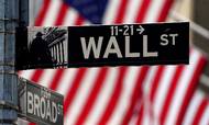 Nogle af de største amerikanske selskaber har de seneste uger annonceret aktiesplit. Foto: Reuters/Carlo Allegri