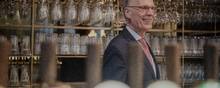 I hele Vesteuropa er Carlsberg Group  netop nu i gang med ekstraordinære forhandlinger om prisstigninger. Det fortæller bryggerikoncernens adm. direktør Cees ’t Hart.
Foto: Liv Møller Kastrup