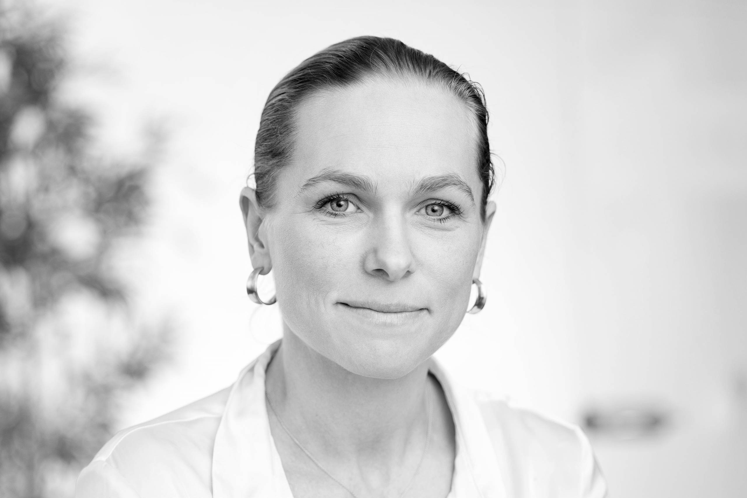 Marie Birk Jørgensen, Næstforperson i brancheforeningen Arbejdsmiljørådgiverne, Bygmestervej 5, 2400 København NV