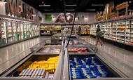 Flere supermarkeder har planer om at sætte priserne op i den kommende tid, har tal fra Danmarks Statistik tidligere vist. Foto: Stine Rasmussen