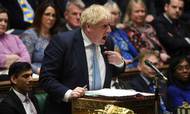 Foto: UK Parliament/Jessica Taylor/Reuters
